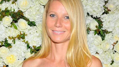 Gwenyth Paltrow