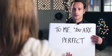 Love Actually Andrew Lincoln