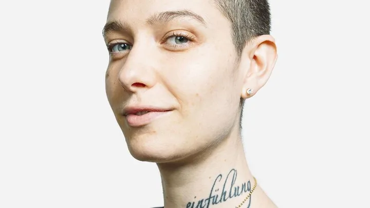 asia kate dillon