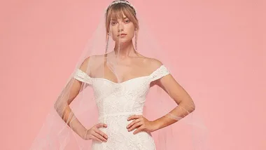 Reformation Bridal Line