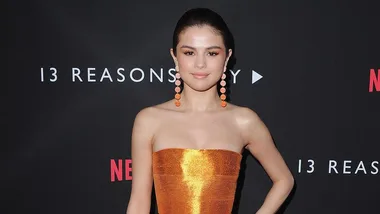 Selena Gomez 13 Reasons Why