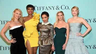 Tiffany & Co Blue Book Gala