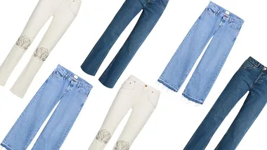 Under The Radar Denim Labels To Splurge On