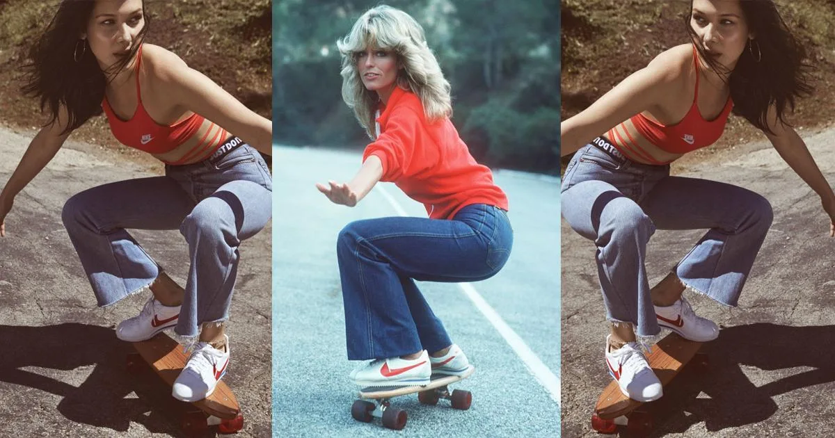 farrah fawcett cortez