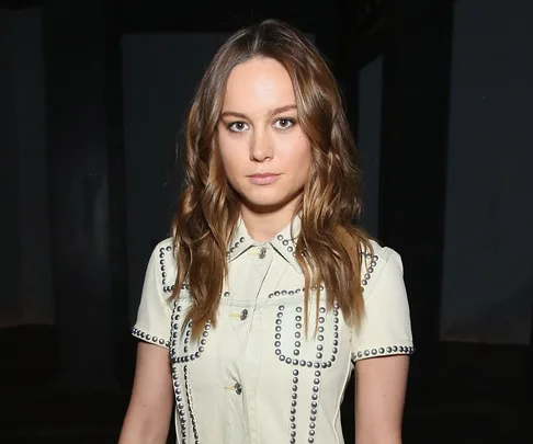 Brie Larson