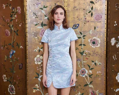 Alexa Chung