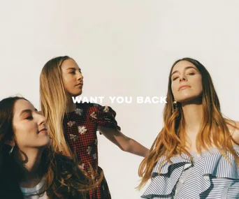 HAIM.