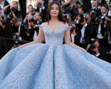 Aishwarya Rai.