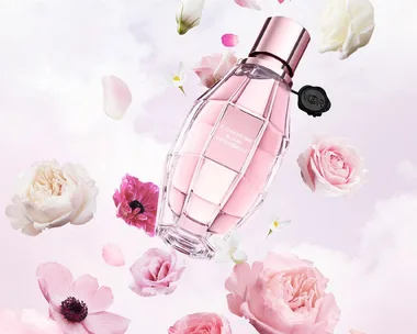 Viktor & Rolf Flowerbomb Perfume Flowerbloom