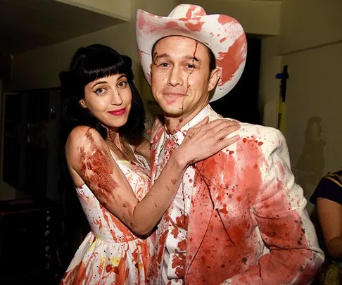 Joseph Gordon-Levitt Expecting His Second Child With Wife Tasha McCauley