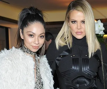 Khloe Kardashian Suing Monica Rose Rumours