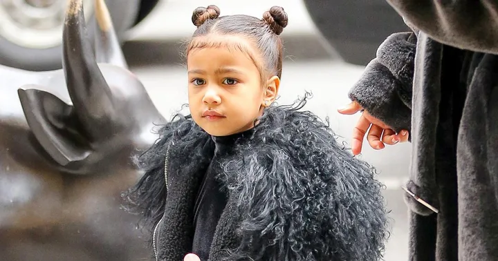 North West