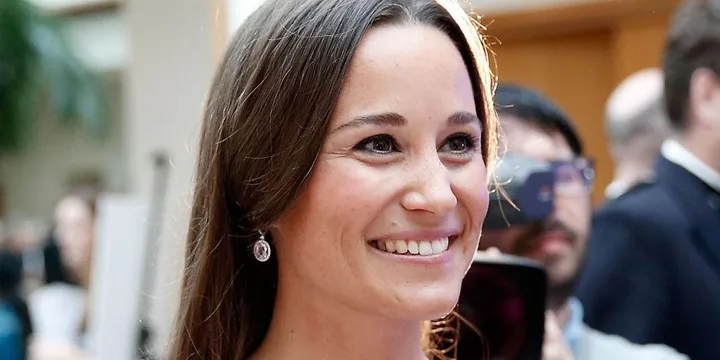 Pippa Middleton