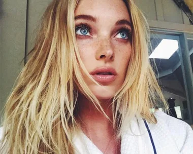 Elsa Hosk