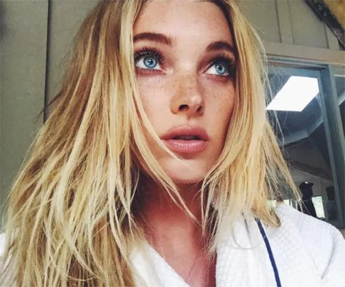 Elsa Hosk