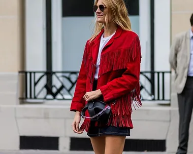 french girl style constance jablonski