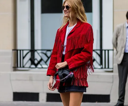 french girl style constance jablonski