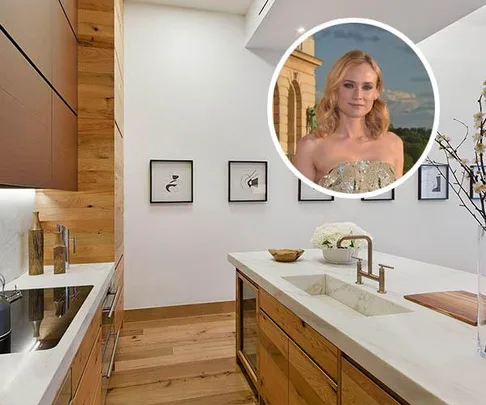 Diane Kruger