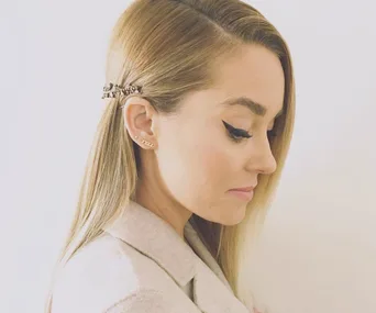 Lauren Conrad