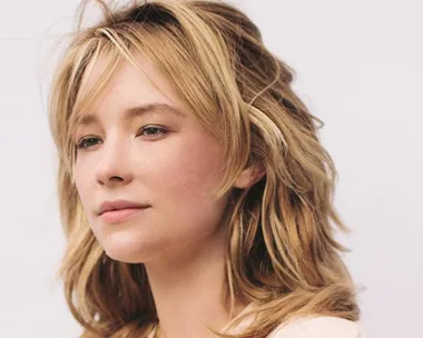 Haley Bennett