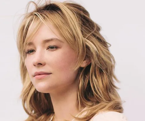 Haley Bennett