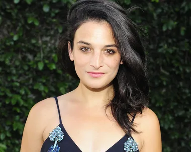 Jenny Slate.