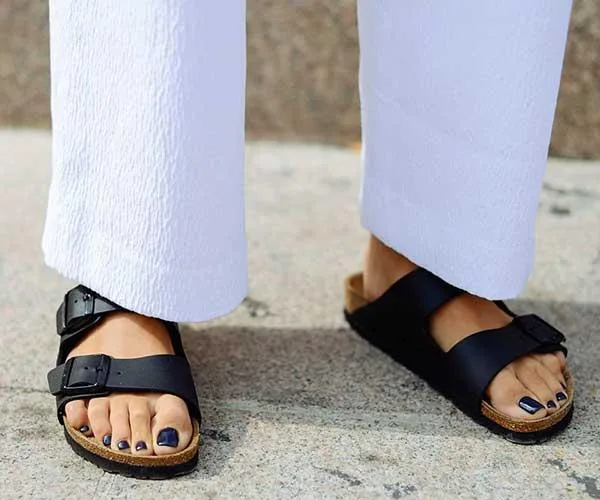 Birkenstocks