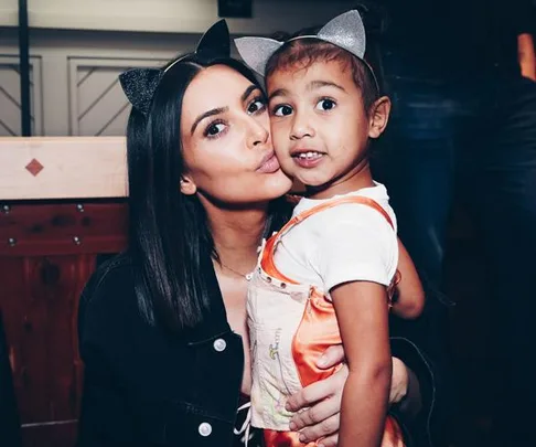 North West