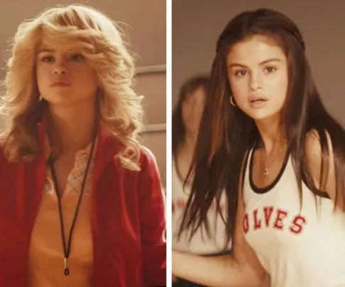 What Happens In Selena Gomez's Bad Liar Music Video