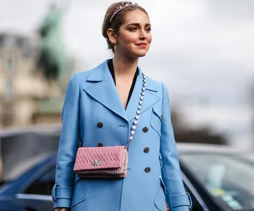 Chiara Ferragni