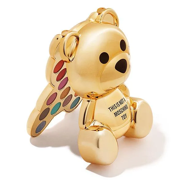 When will Moschino x Sephora Collection makeup drop?