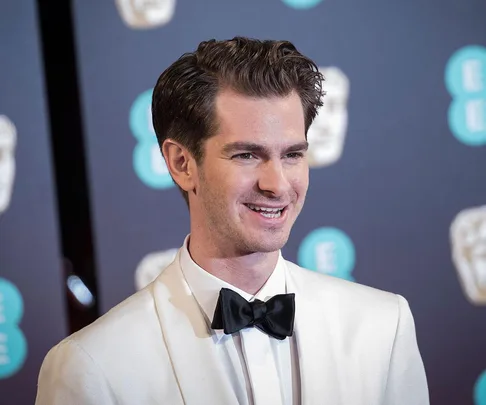 Andrew Garfield