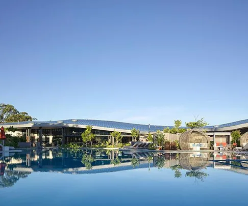 Elements of Byron Bay Hotel