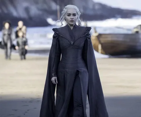 Game of Thrones Season 7