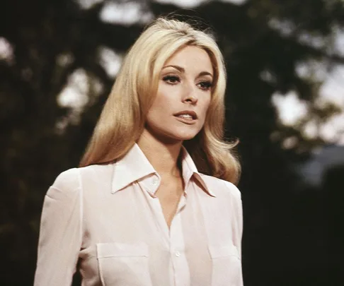 Sharon Tate