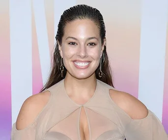 Ashley Graham Style File