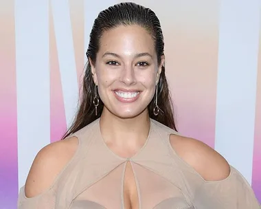 Ashley Graham Style File