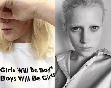 5 Things You Need To Know About Australian Transgender Model Gemma Cowling