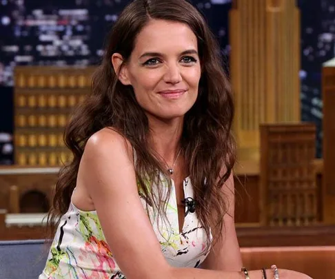 katie holmes