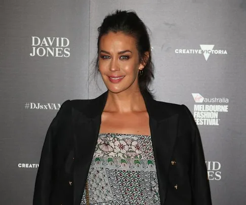 Megan Gale