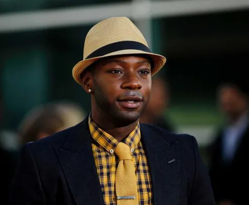 Nelsan Ellis