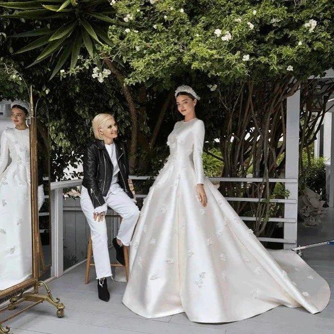 Victoria's Secret wedding dress inspiration Victoria's Secret wedding dress inspiration