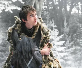 Bran Stark.