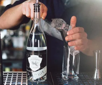 melbourne gin festival