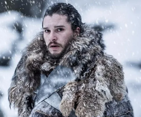 Game of thrones jon snow theory