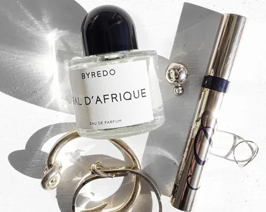 Women Prefer To Wear Masculine Fragrances, New Research Finds