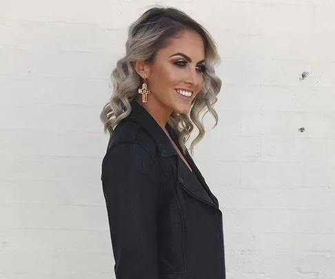 Nikki Gogan