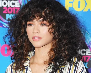 The Best Beauty Moments From The Teen Choice Awards