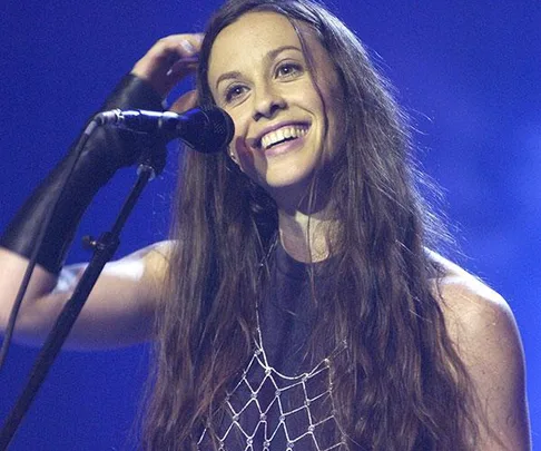 Alanis Morissette Australian Tour Dates