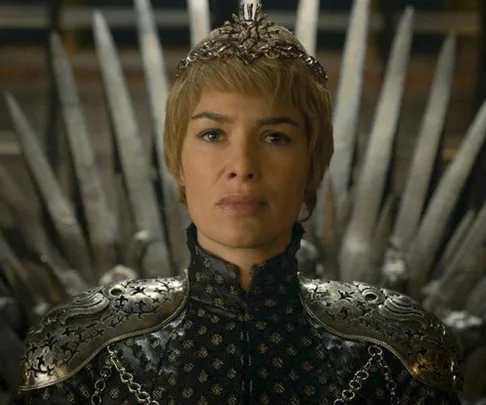 Cersei Game Of Thrones